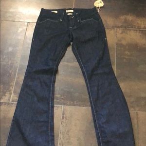 William Rast women’s jeans